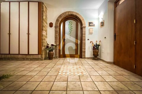 Villa i Monte Roberto, Ancona, Monte Roberto - € 339.000 | Ref: 3487 - foto 5