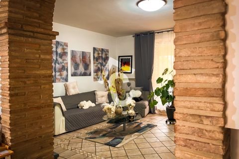 Villa i Monte Roberto, Ancona, Monte Roberto - € 339.000 | Ref: 3487 - foto 7