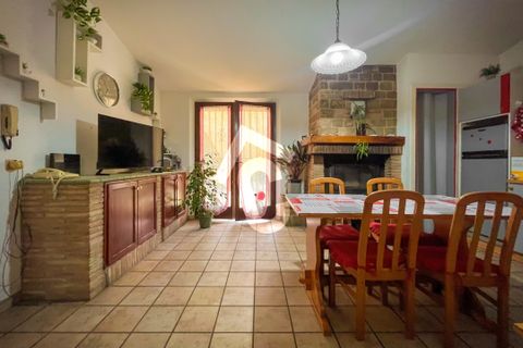 Villa i Monte Roberto, Ancona, Monte Roberto - € 339.000 | Ref: 3487 - foto 8