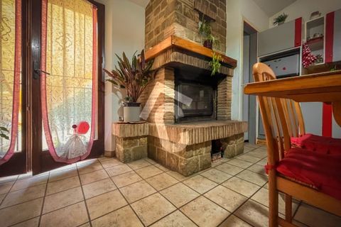 Villa i Monte Roberto, Ancona, Monte Roberto - € 339.000 | Ref: 3487 - foto 9