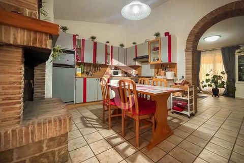 Villa i Monte Roberto, Ancona, Monte Roberto - € 339.000 | Ref: 3487 - foto 10