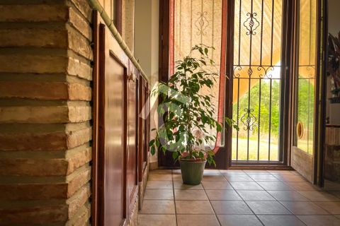 Villa i Monte Roberto, Ancona, Monte Roberto - € 339.000 | Ref: 3487 - foto 11