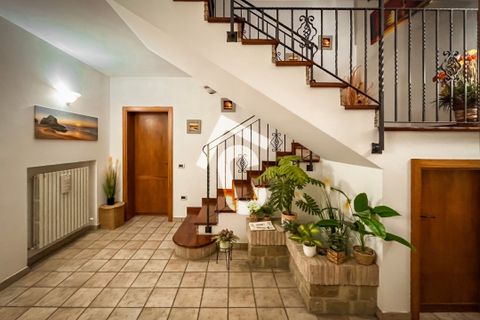 Villa i Monte Roberto, Ancona, Monte Roberto - € 339.000 | Ref: 3487 - foto 12