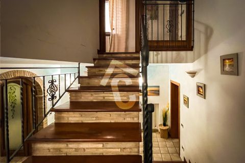 Villa i Monte Roberto, Ancona, Monte Roberto - € 339.000 | Ref: 3487 - foto 14
