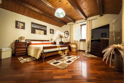 Villa i Monte Roberto, Ancona, Monte Roberto - € 339.000 | Ref: 3487 - foto 17