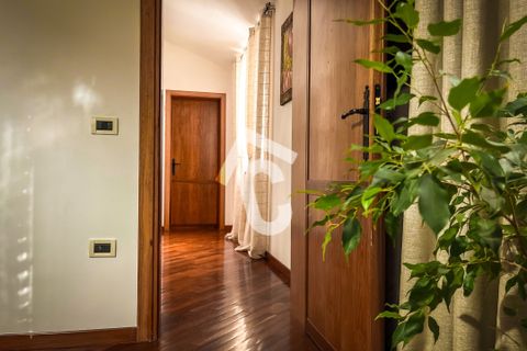 Villa i Monte Roberto, Ancona, Monte Roberto - € 339.000 | Ref: 3487 - foto 18