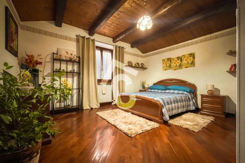Villa i Monte Roberto, Ancona, Monte Roberto - € 339.000 | Ref: 3487 - foto 19