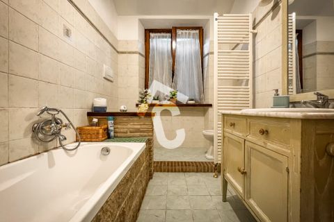Villa i Monte Roberto, Ancona, Monte Roberto - € 339.000 | Ref: 3487 - foto 20