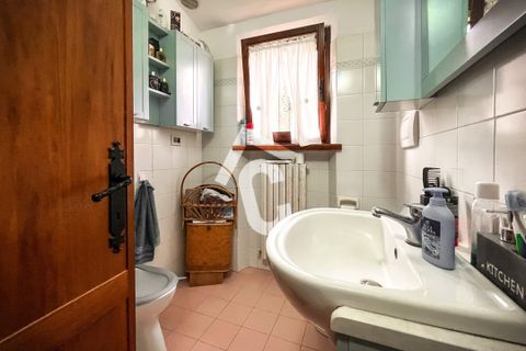 Villa i Monte Roberto, Ancona, Monte Roberto - € 339.000 | Ref: 3487 - foto 21