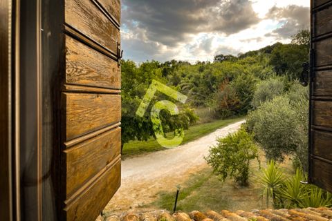 Villa i Monte Roberto, Ancona, Monte Roberto - € 339.000 | Ref: 3487 - foto 22