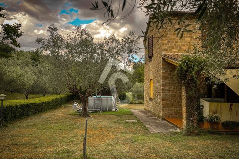 Villa i Monte Roberto, Ancona, Monte Roberto - € 339.000 | Ref: 3487 - foto 24