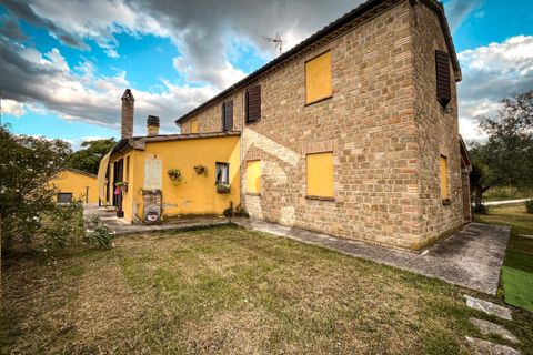 Villa i Monte Roberto, Ancona, Monte Roberto - € 339.000 | Ref: 3487 - foto 26