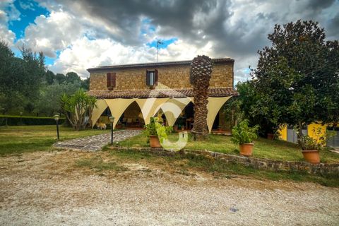 Villa i Monte Roberto, Ancona, Monte Roberto - € 339.000 | Ref: 3487 - foto 27