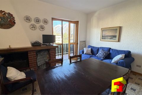 Leilighet i Cremeno, Lecco, Cremeno - € 90 000 | Ref: V148 - foto 2