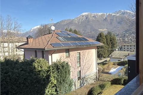 Leilighet i Cremeno, Lecco, Cremeno - € 90 000 | Ref: V148 - foto 6