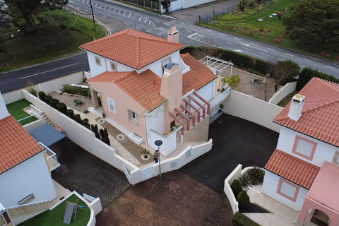 Villa i Gaeiras, Leiria, Gaeiras - € 549.500 | Ref: 2AS115 - foto 1
