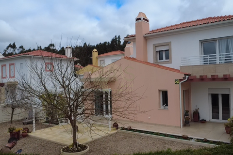 Villa i Gaeiras, Leiria, Gaeiras - € 549.500 | Ref: 2AS115 - foto 3