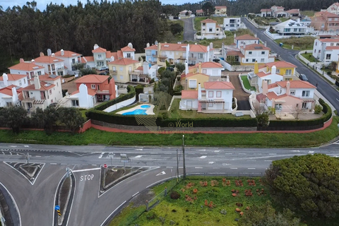 Villa i Gaeiras, Leiria, Gaeiras - € 549.500 | Ref: 2AS115 - foto 4