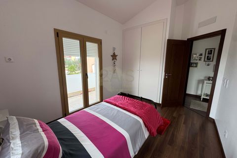 Villa i Gaeiras, Leiria, Gaeiras - € 549.500 | Ref: 2AS115 - foto 11