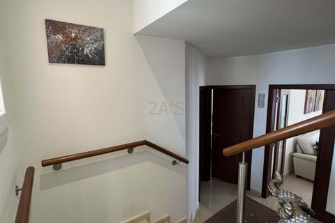 Villa i Gaeiras, Leiria, Gaeiras - € 549.500 | Ref: 2AS115 - foto 16