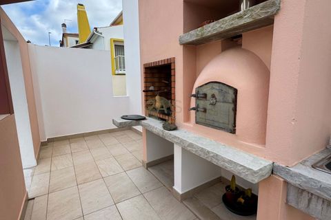 Villa i Gaeiras, Leiria, Gaeiras - € 549.500 | Ref: 2AS115 - foto 25