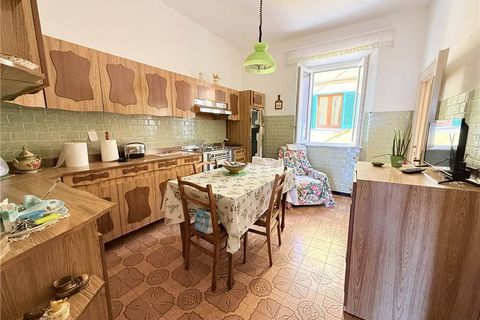 Leilighet i Capoliveri, Livorno, Capoliveri - € 450 000 | Ref: 5180 - foto 4