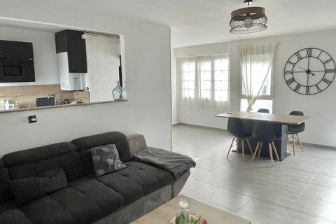 Leilighet i Vitrolles, Bouches-du-Rhone, Vitrolles - € 205 000 | Ref: 86793937 - foto 4