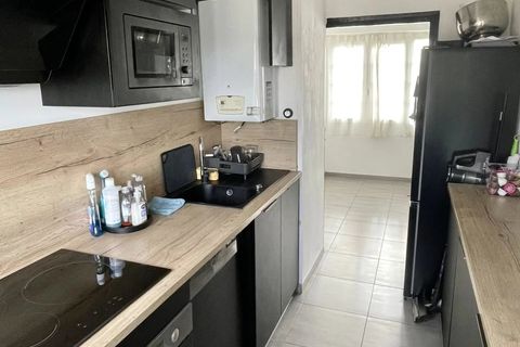 Leilighet i Vitrolles, Bouches-du-Rhone, Vitrolles - € 205 000 | Ref: 86793937 - foto 5