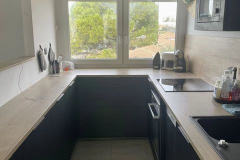 Leilighet i Vitrolles, Bouches-du-Rhone, Vitrolles - € 205 000 | Ref: 86793937 - foto 6