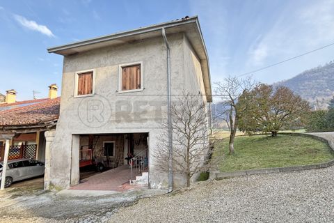 Byhus i Castelgomberto, Vicenza, Castelgomberto - € 119.000 | Ref: IF669 - foto 1
