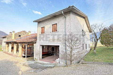 Byhus i Castelgomberto, Vicenza, Castelgomberto - € 119.000 | Ref: IF669 - foto 2