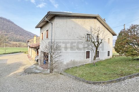 Byhus i Castelgomberto, Vicenza, Castelgomberto - € 119.000 | Ref: IF669 - foto 3