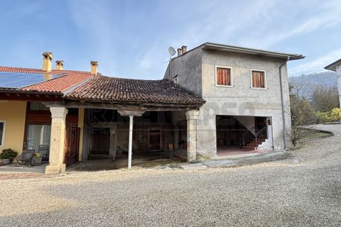 Byhus i Castelgomberto, Vicenza, Castelgomberto - € 119.000 | Ref: IF669 - foto 4