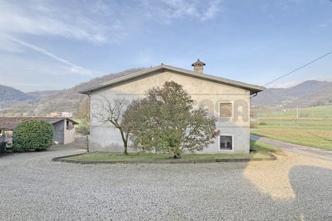 Byhus i Castelgomberto, Vicenza, Castelgomberto - € 119.000 | Ref: IF669 - foto 5