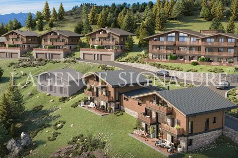 Leilighet i Valberg, Alpes-Maritimes, Valberg - € 620 000 | Ref: 83719635 - foto 8