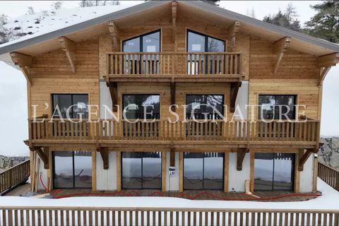 Træhytte i Valberg, Alpes-Maritimes, Valberg - € 2.300.000 | Ref: 83748268 - foto 1