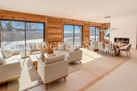 Træhytte i Valberg, Alpes-Maritimes, Valberg - € 2.300.000 | Ref: 83748268 - foto 3