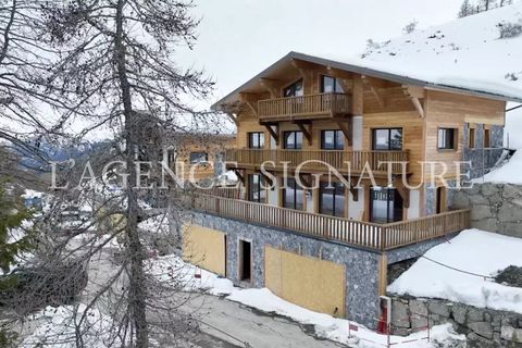 Træhytte i Valberg, Alpes-Maritimes, Valberg - € 2.300.000 | Ref: 83748268 - foto 4