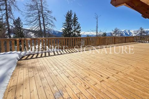 Træhytte i Valberg, Alpes-Maritimes, Valberg - € 2.300.000 | Ref: 83748268 - foto 6
