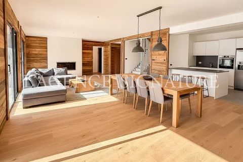 Træhytte i Valberg, Alpes-Maritimes, Valberg - € 2.300.000 | Ref: 83748268 - foto 7