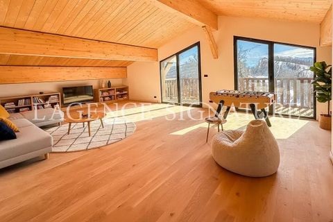 Træhytte i Valberg, Alpes-Maritimes, Valberg - € 2.300.000 | Ref: 83748268 - foto 8