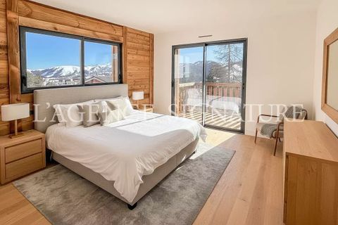 Træhytte i Valberg, Alpes-Maritimes, Valberg - € 2.300.000 | Ref: 83748268 - foto 9
