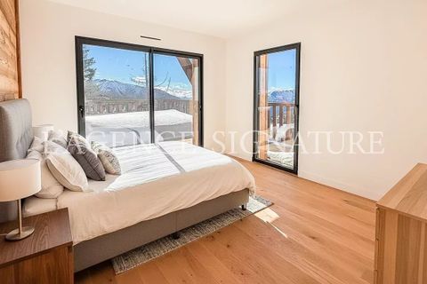 Træhytte i Valberg, Alpes-Maritimes, Valberg - € 2.300.000 | Ref: 83748268 - foto 10