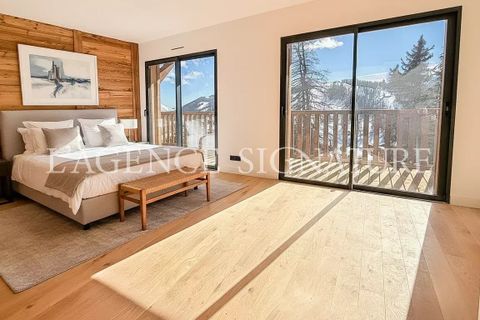 Træhytte i Valberg, Alpes-Maritimes, Valberg - € 2.300.000 | Ref: 83748268 - foto 11
