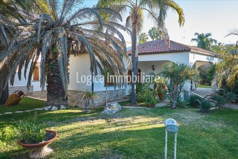 Villa i Lecce, Lecce, Lecce - € 550.000 | Ref: VL396 - foto 1