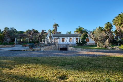 Villa i Lecce, Lecce, Lecce - € 550.000 | Ref: VL396 - foto 6