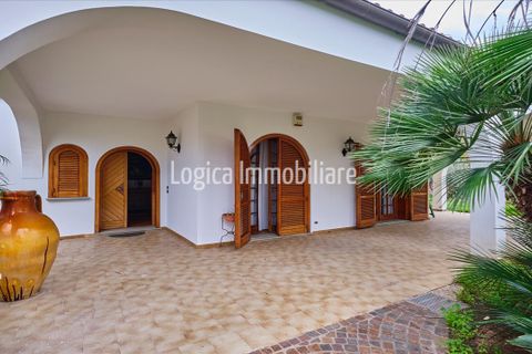 Villa i Lecce, Lecce, Lecce - € 550.000 | Ref: VL396 - foto 8