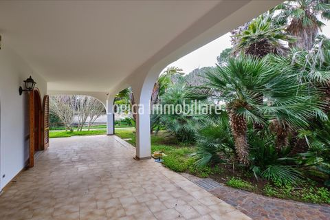 Villa i Lecce, Lecce, Lecce - € 550.000 | Ref: VL396 - foto 9