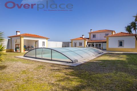 Villa i Lourinha, Lisbon, Lourinha - € 675.000 | Ref: AG.1283 - foto 2