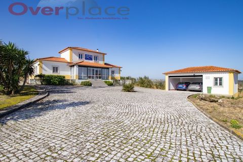 Villa i Lourinha, Lisbon, Lourinha - € 675.000 | Ref: AG.1283 - foto 3